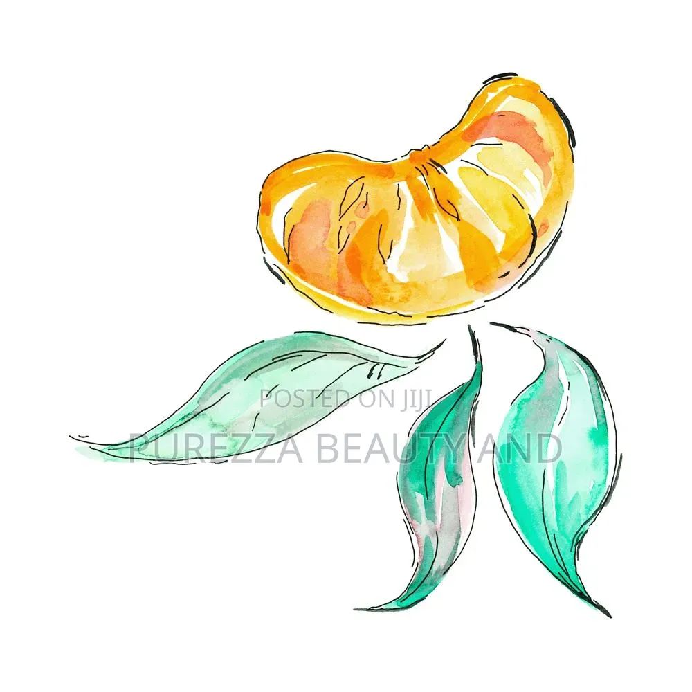 Sweet Mandarin Multi-Purpose Balm