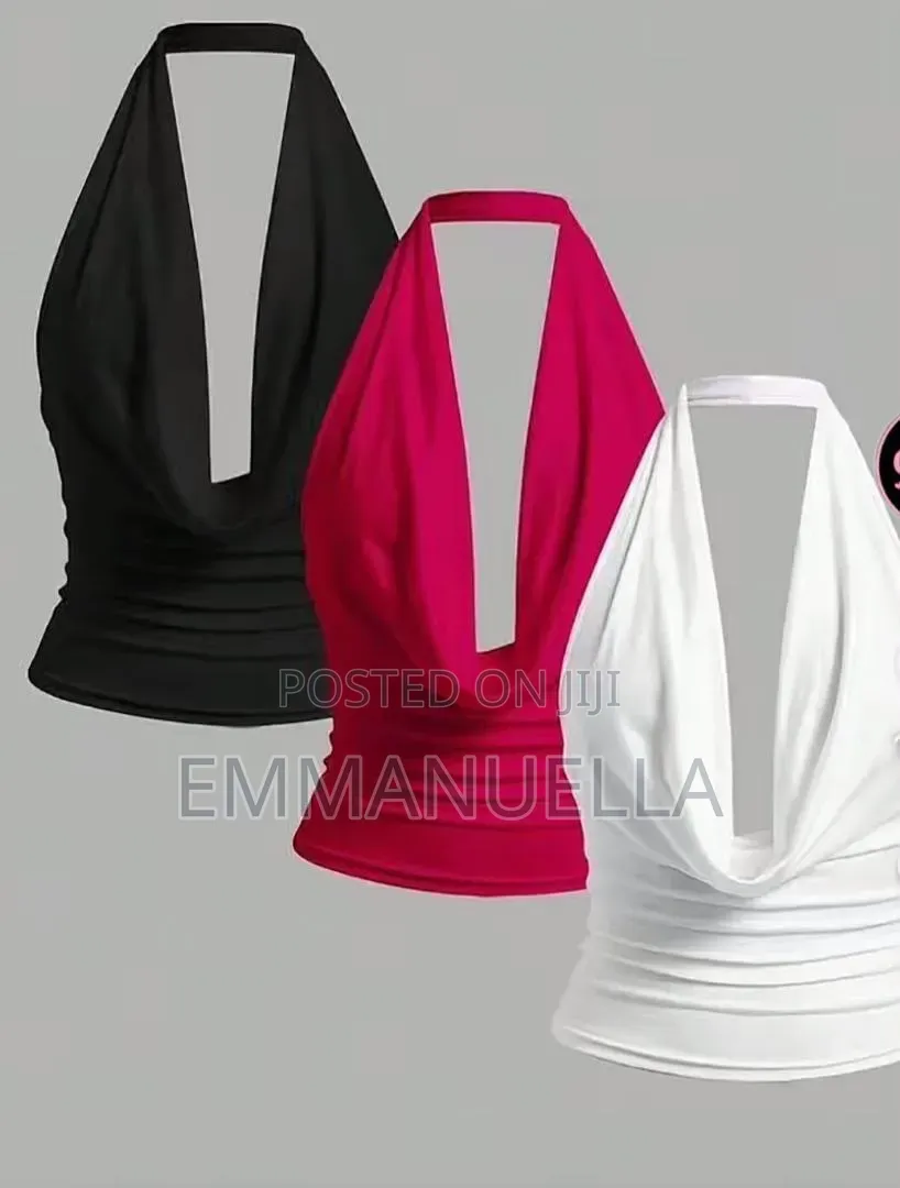 Classy Basic Top
