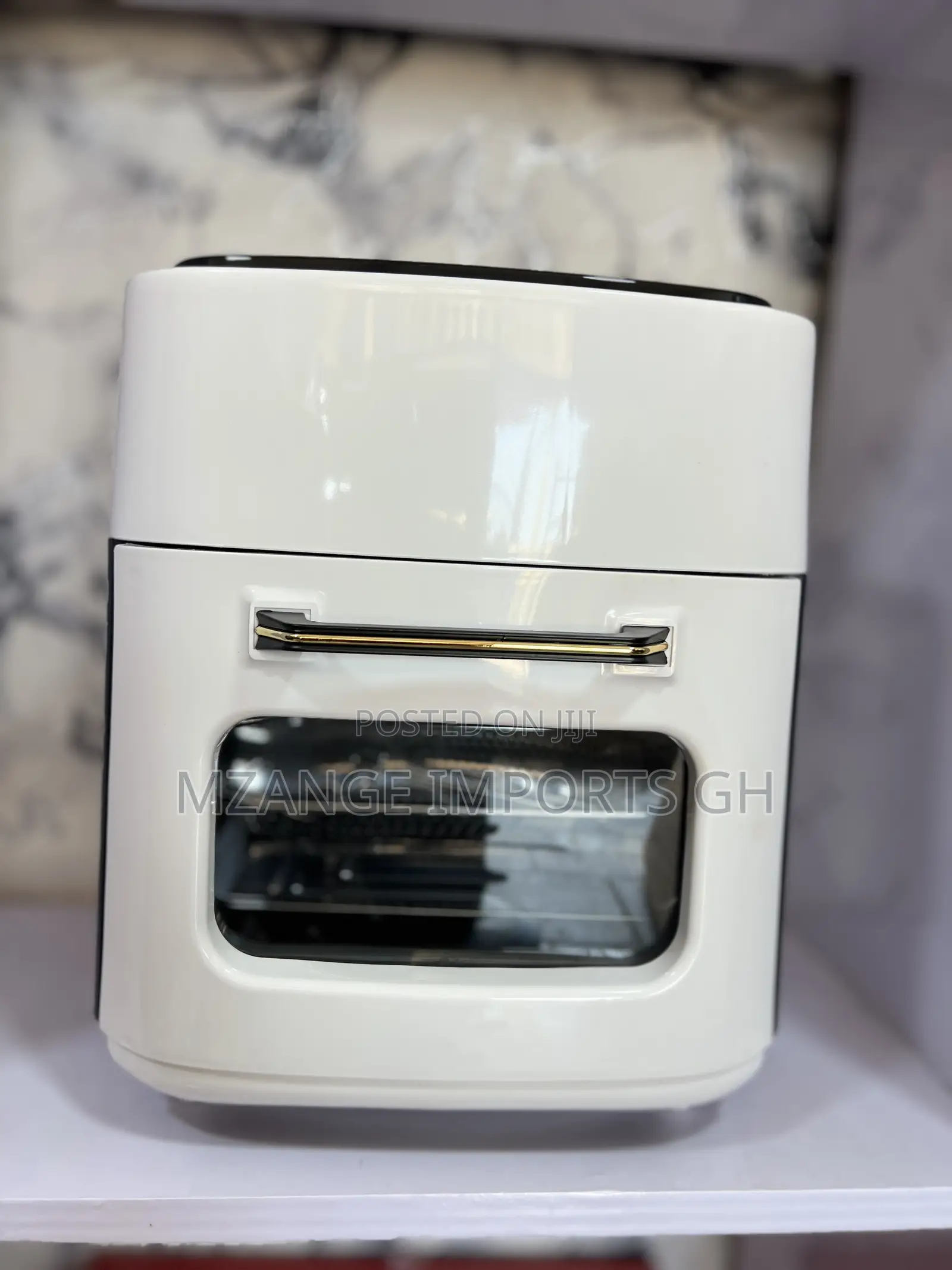 15l Large Capacity Multifunctional Airfryer