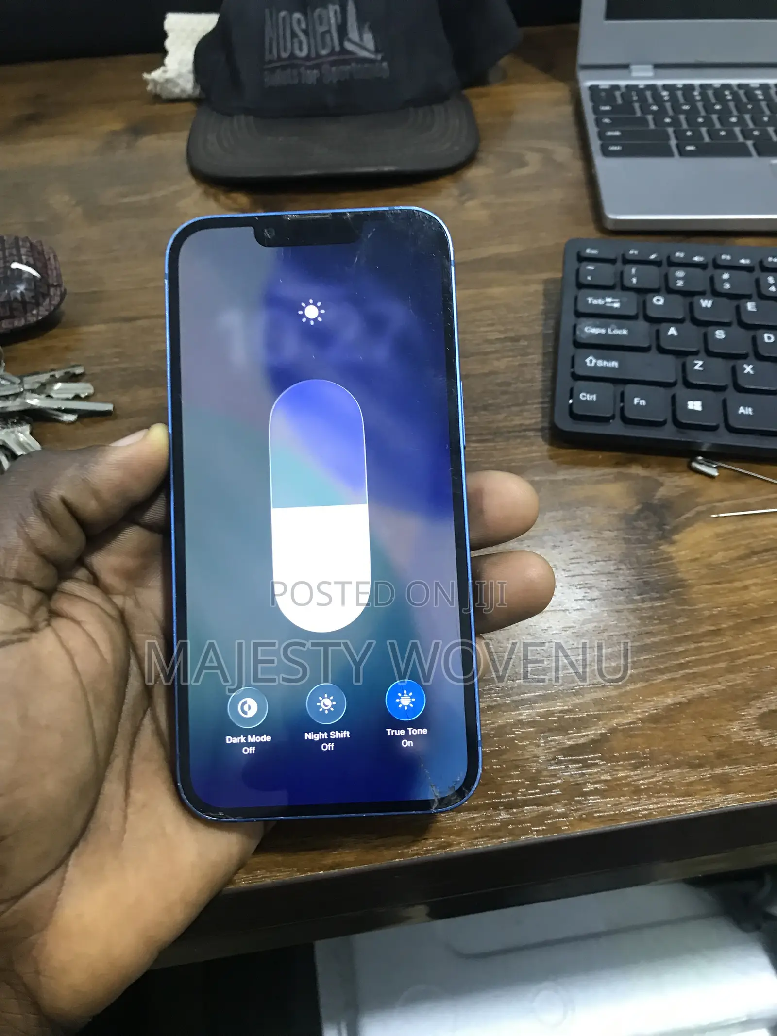 Apple iPhone 13 128 GB Blue
