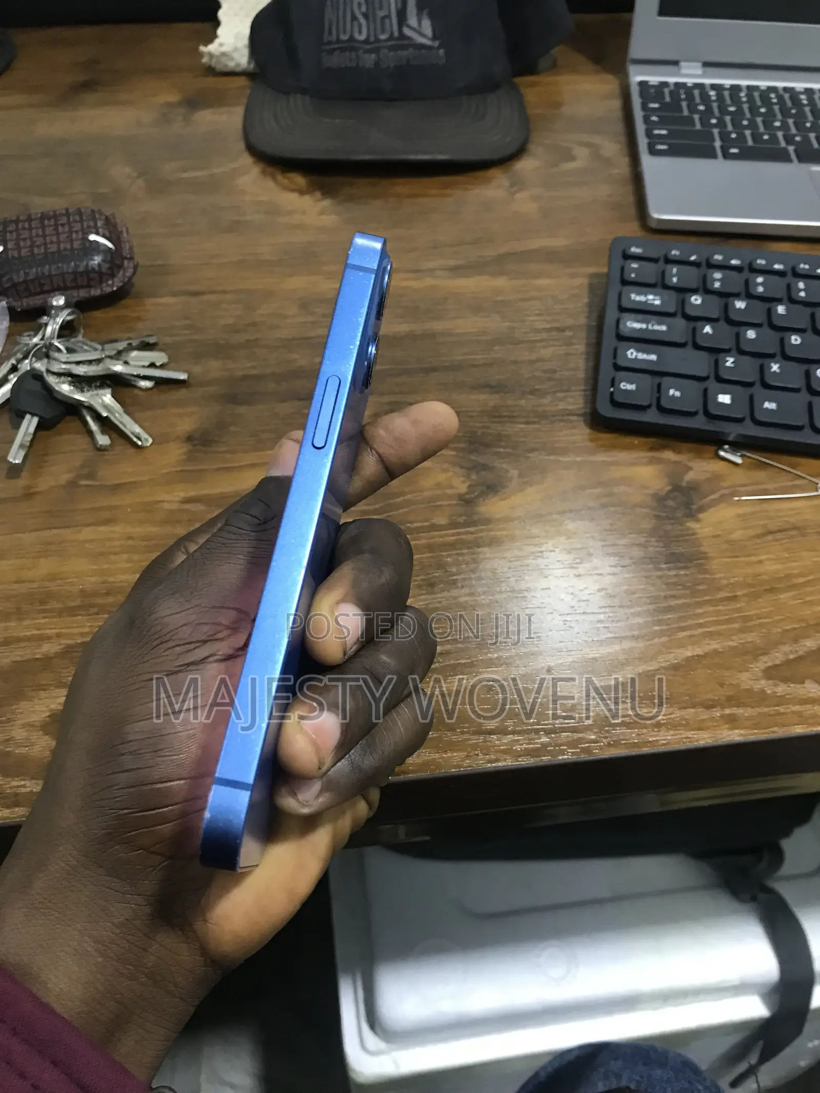Apple iPhone 13 128 GB Blue