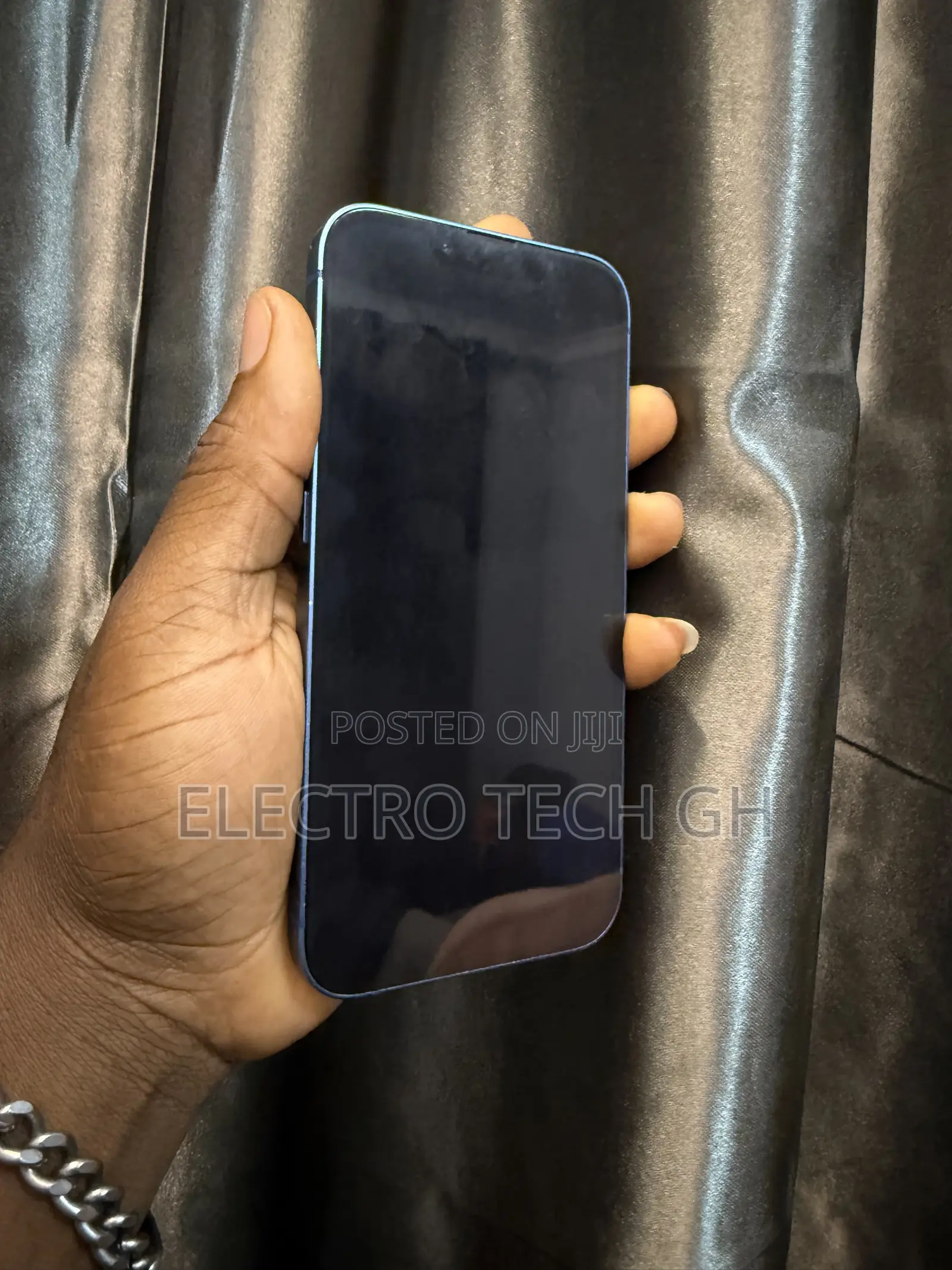 Apple iPhone 13 128 GB Blue