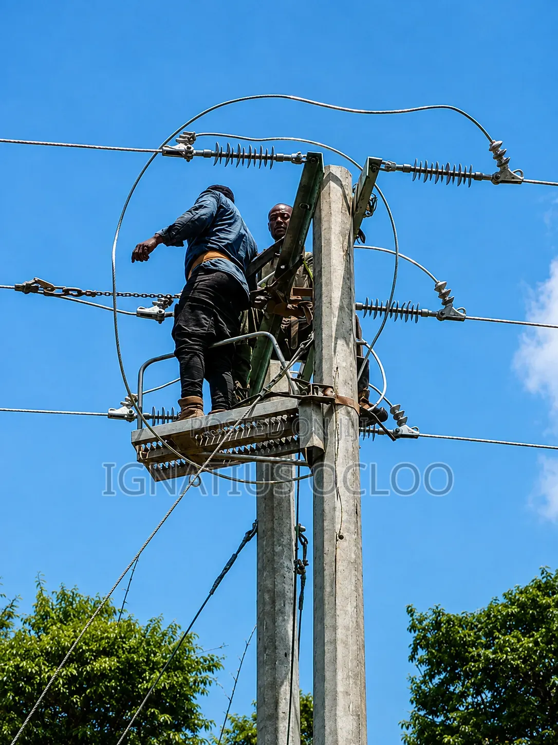 Electrical Installations