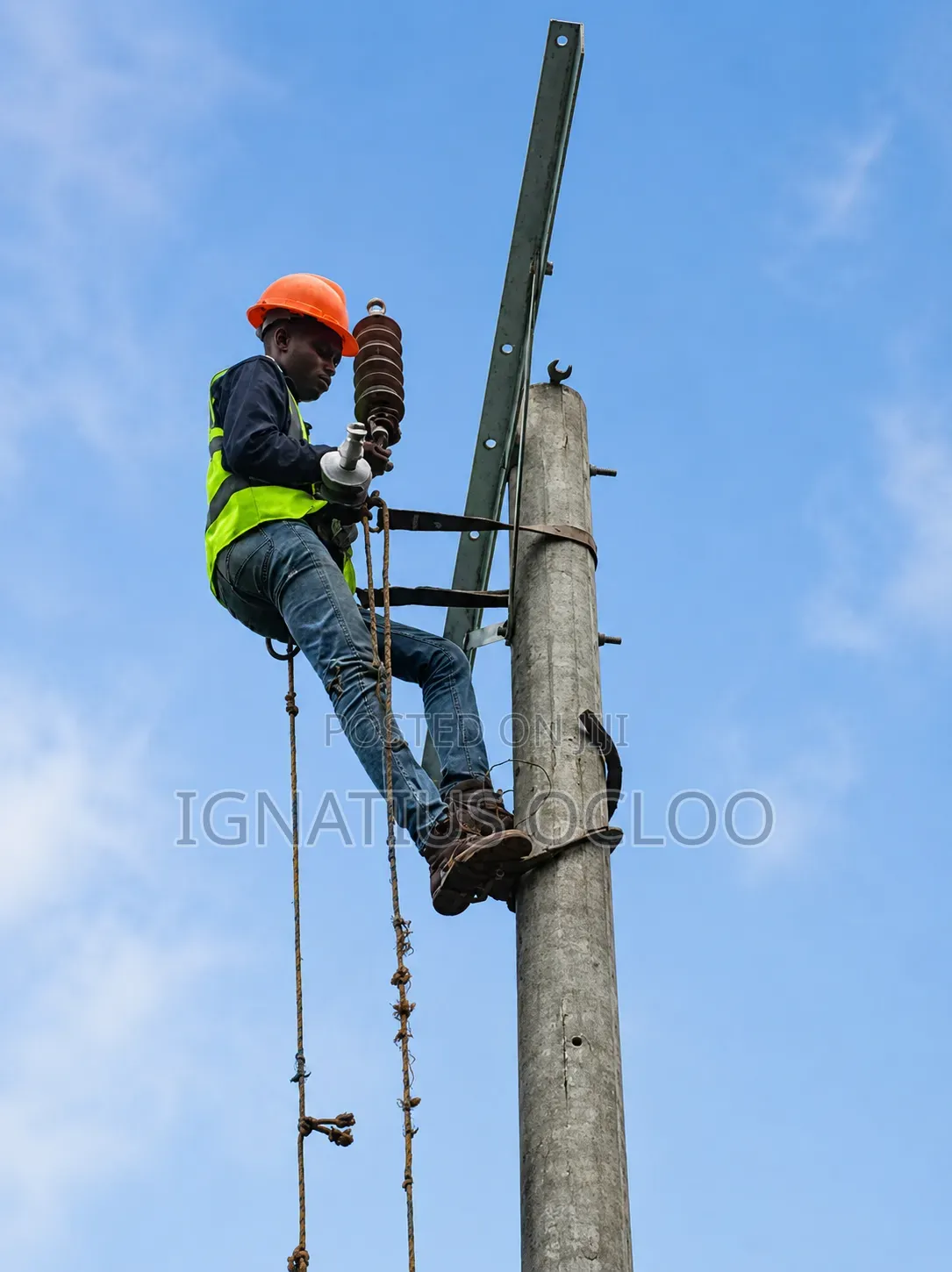 Electrical Installations
