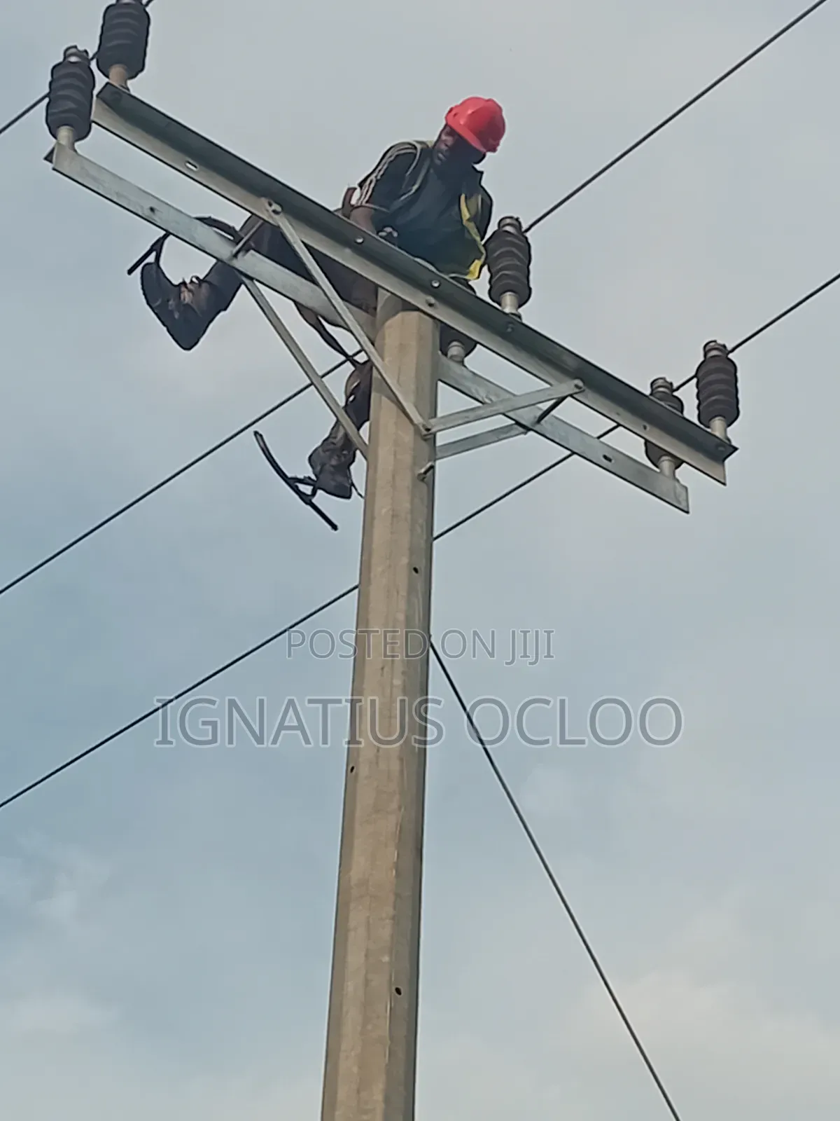 Electrical Installations