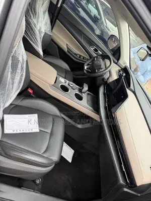 New Changan CS55 Plus 1.5 Petrol FWD 2023 Gray