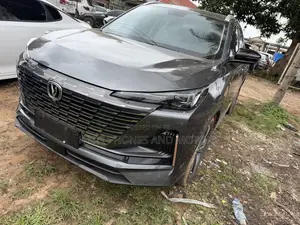 New Changan CS55 Plus 1.5 Petrol FWD 2023 Gray