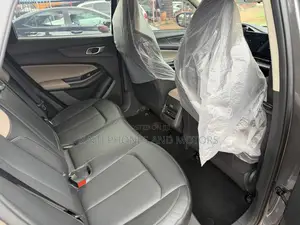 New Changan CS55 Plus 1.5 Petrol FWD 2023 Gray