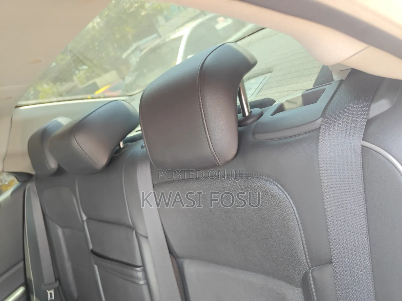 Chevrolet Malibu 1LTZ 2012 Black