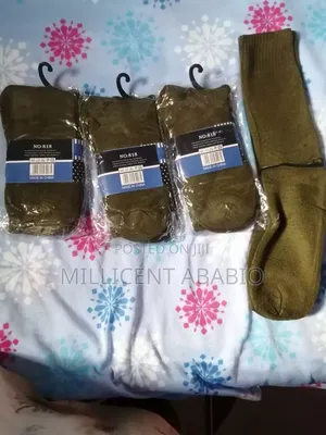 Best Brand Cotton Socks Short
