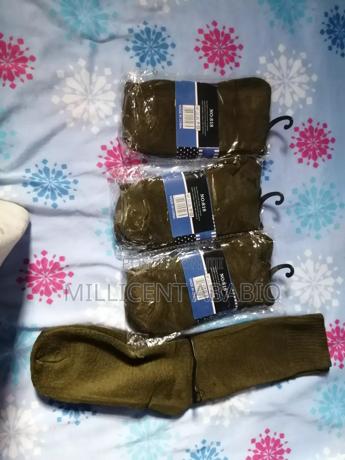 Best Brand Cotton Socks Short