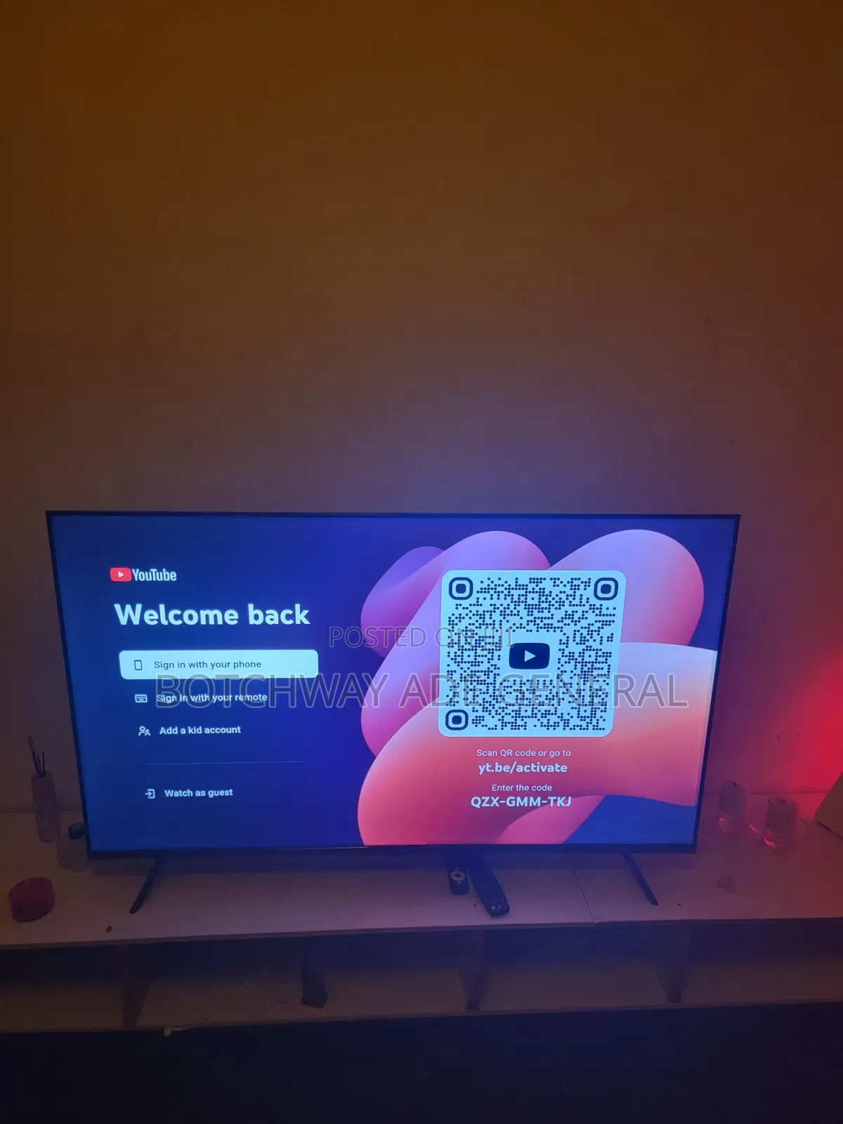 Android TV
