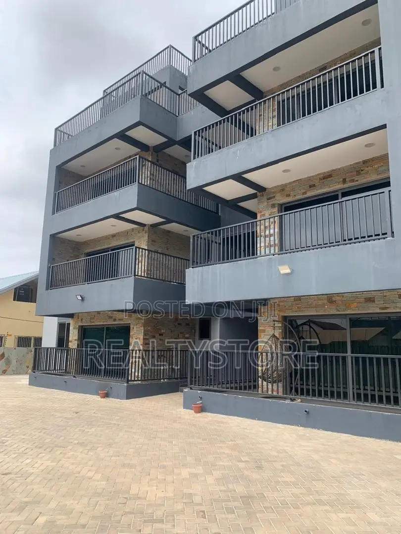 2bdrm Apartment in Spintex, Accra Metropolitan for rent
