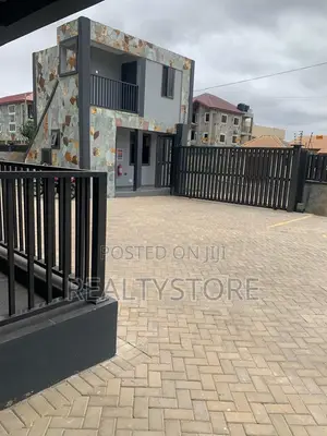 2bdrm Apartment in Spintex, Accra Metropolitan for rent
