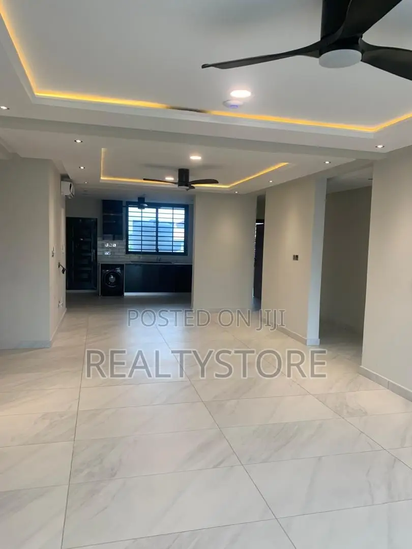 2bdrm Apartment in Spintex, Accra Metropolitan for rent