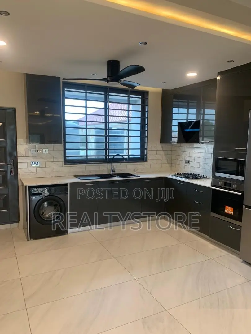 2bdrm Apartment in Spintex, Accra Metropolitan for rent