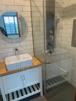 2bdrm Apartment in Spintex, Accra Metropolitan for rent