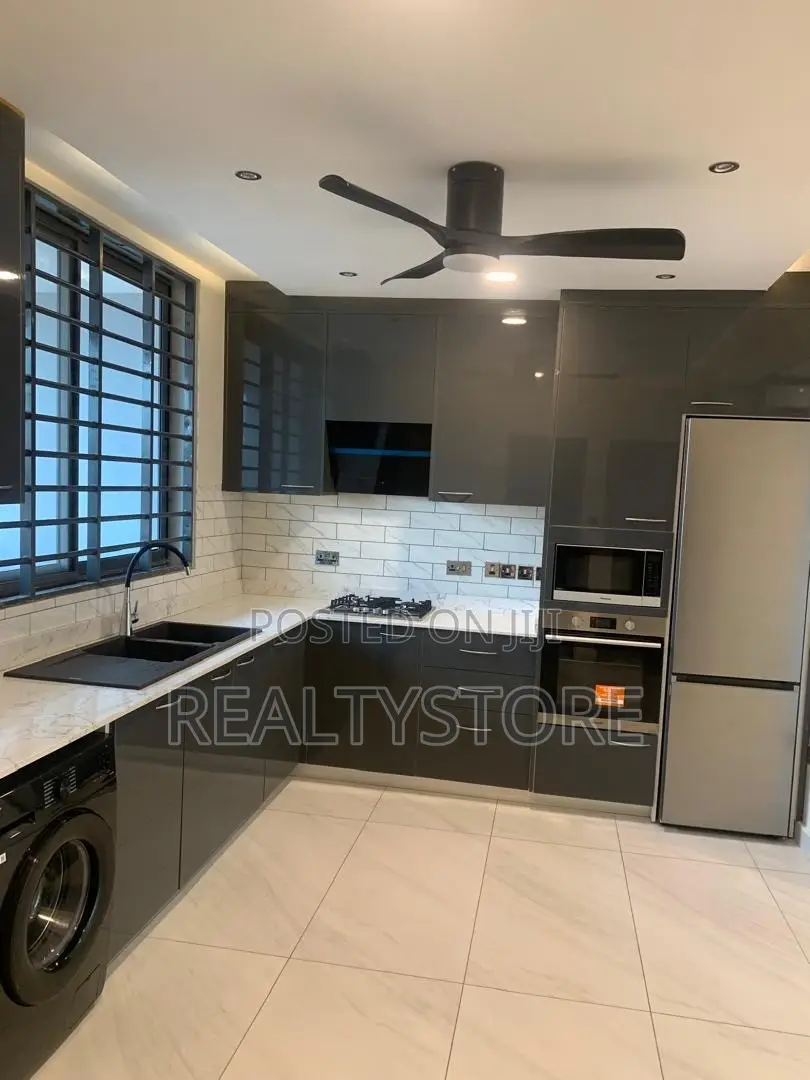 2bdrm Apartment in Spintex, Accra Metropolitan for rent