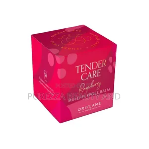 Tender Care Raspberry Multi-Purpose Balm