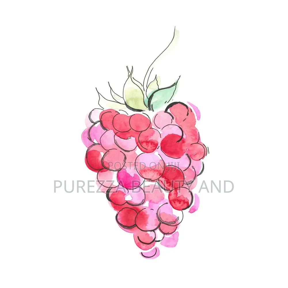 Tender Care Raspberry Multi-Purpose Balm