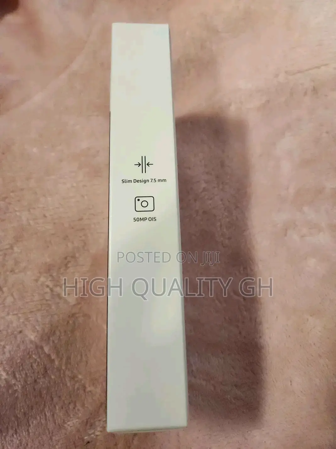 New Samsung Galaxy A17 5G 256 GB Black