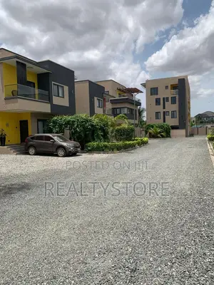 2bdrm Duplex in Cozy Home, Abokobi for sale