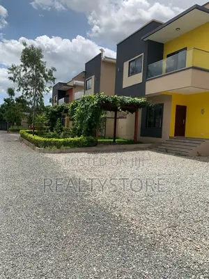 2bdrm Duplex in Cozy Home, Abokobi for sale