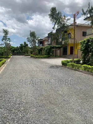 2bdrm Duplex in Cozy Home, Abokobi for sale