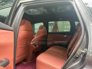 New Changan CS75 2025 Gray