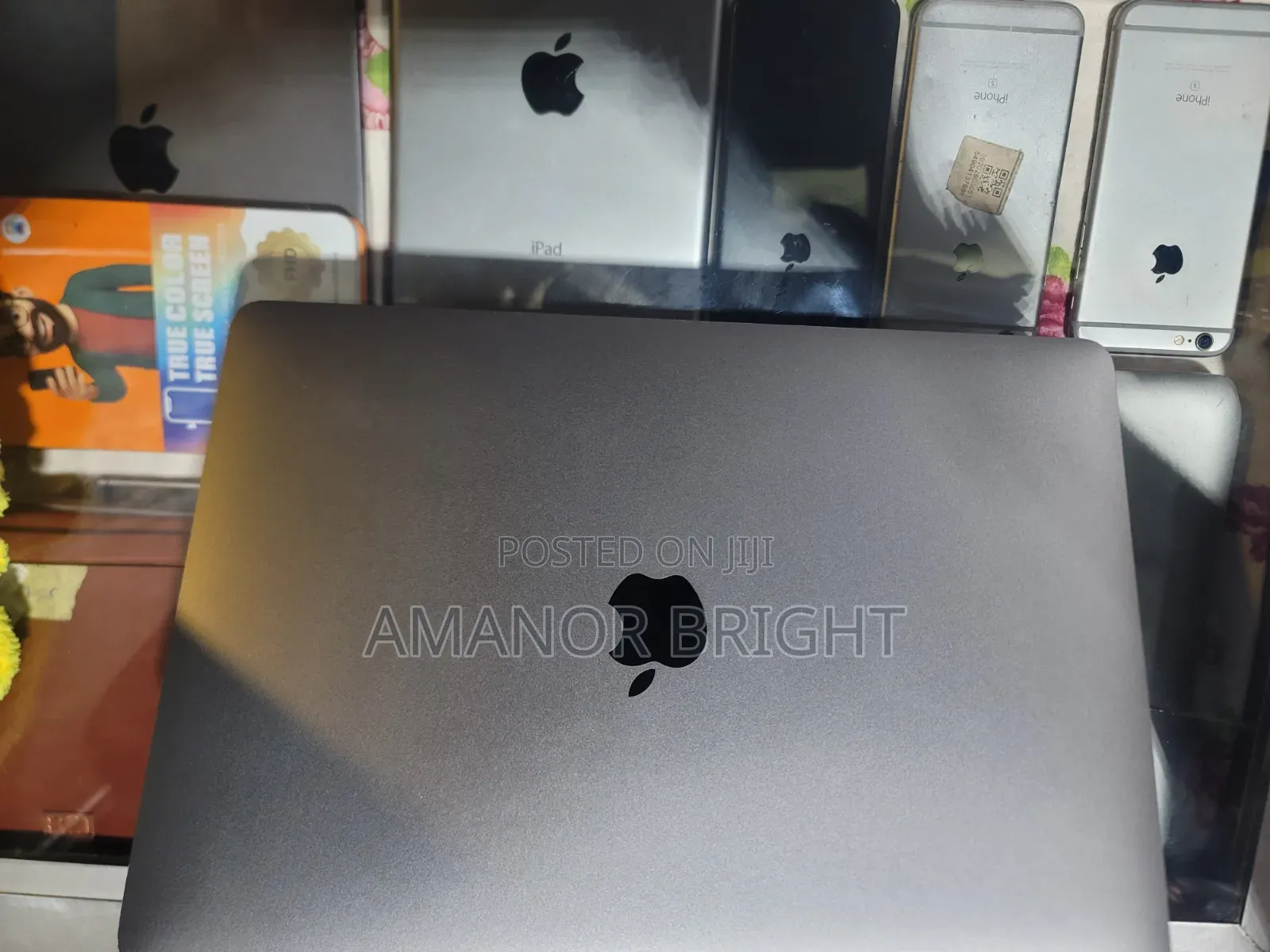 Laptop Apple MacBook Pro 2020 16GB Intel Core i5 SSD 512GB