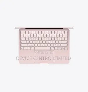 New Laptop Apple MacBook Neo 2026 8GB Apple M5 SSD 512GB