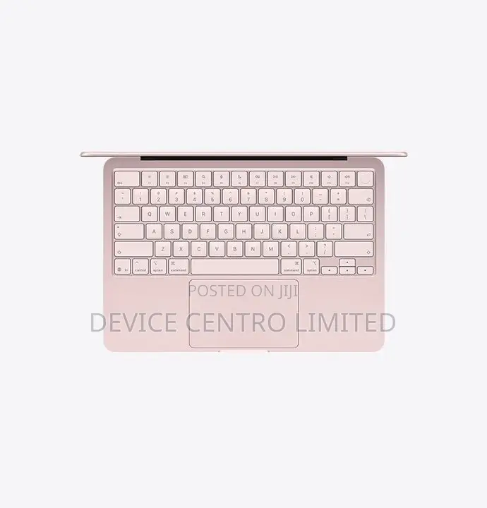 New Laptop Apple MacBook Neo 2026 8GB Apple M5 SSD 512GB