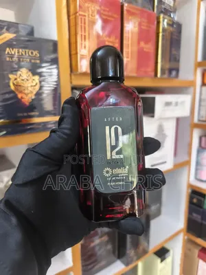 Fragrances