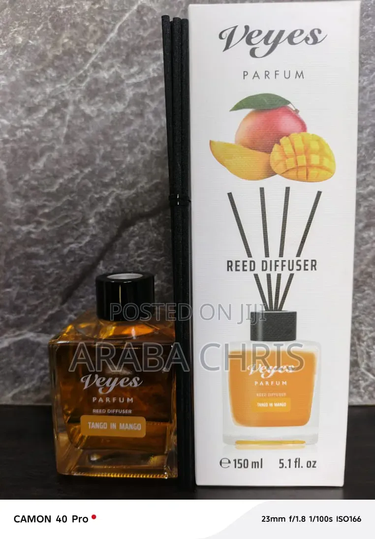 Fragrances