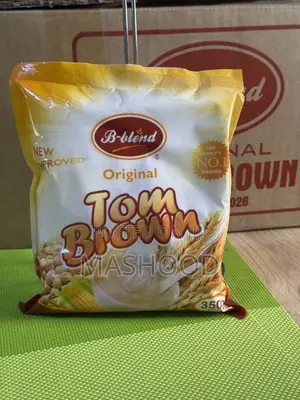 B’Blend Original Tombrown 350g- Nutritious Delicious