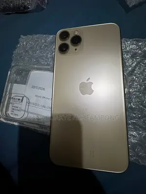 Apple iPhone 11 Pro 256 GB Rose Gold