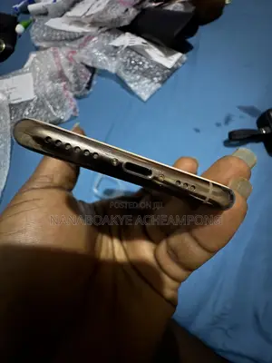 Apple iPhone 11 Pro 256 GB Rose Gold
