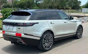 Land Rover Range Rover Velar P380 R-Dynamic HSE 4x4 2020 Gray