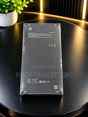 New Samsung Galaxy S26 Ultra 5G 1 TB Black