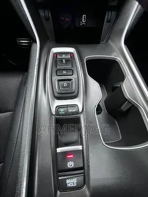 Honda Accord Sport 2.0T 2020 Blue