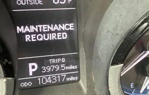 Toyota Corolla 2014 Gray