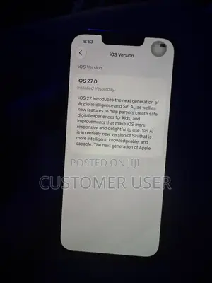 Apple iPhone 13 Pro 128 GB Blue