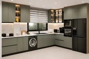 Kitchen Cabinet