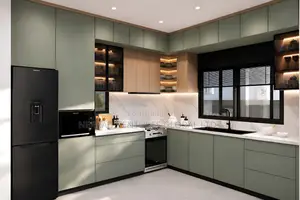 Kitchen Cabinet
