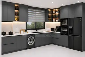 Kitchen Cabinet