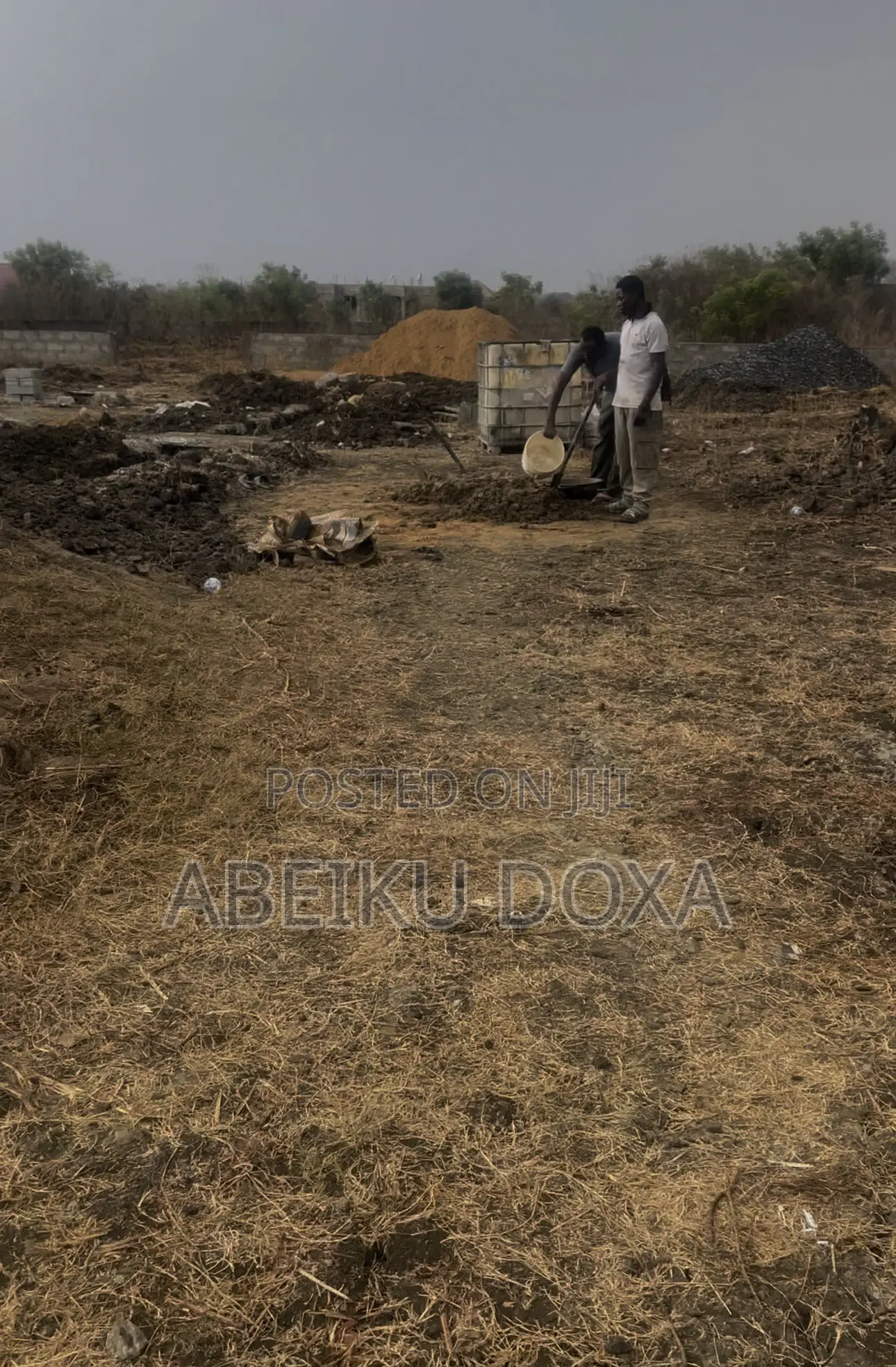 Land for Sale