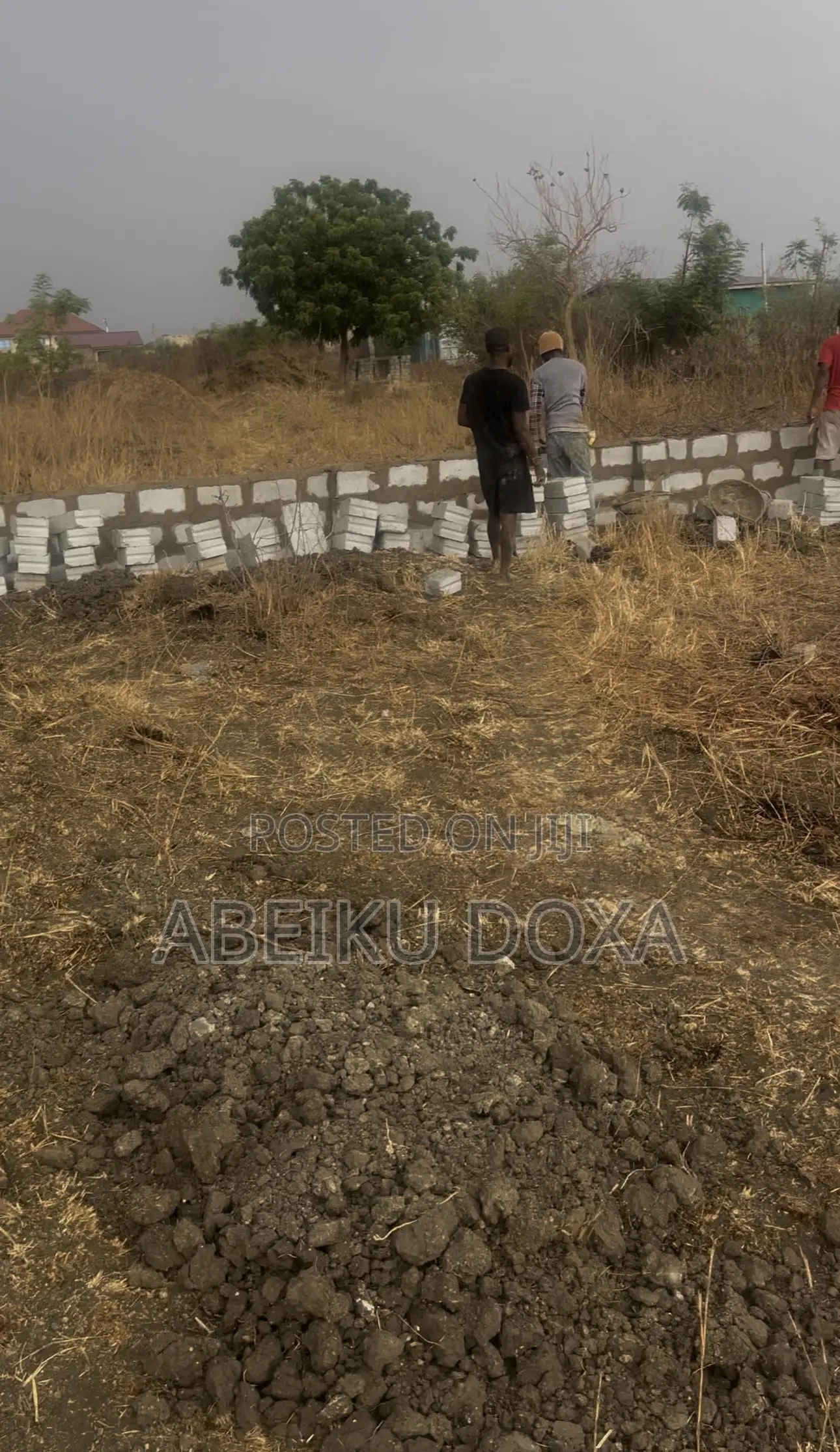 Land for Sale