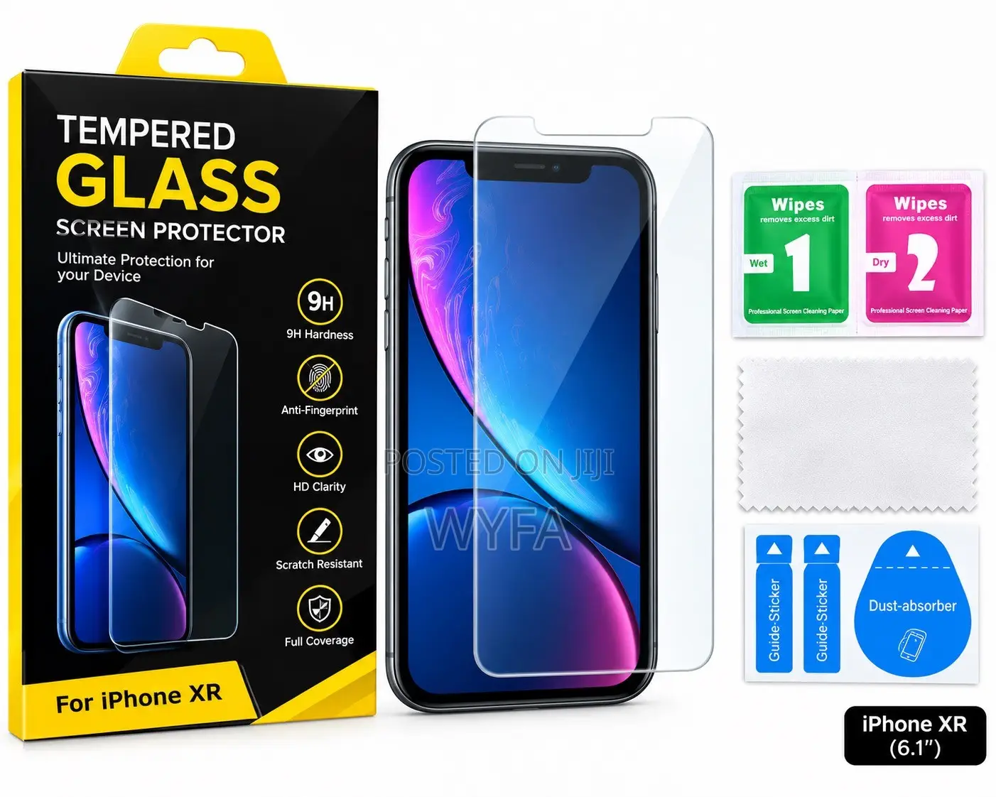 Screen Guard
