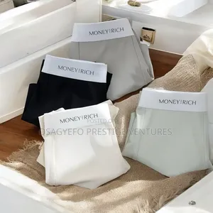 Money Rich Boxer