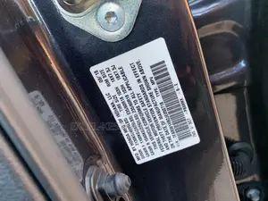 Honda CR-V EX-L FWD 2018 Gray